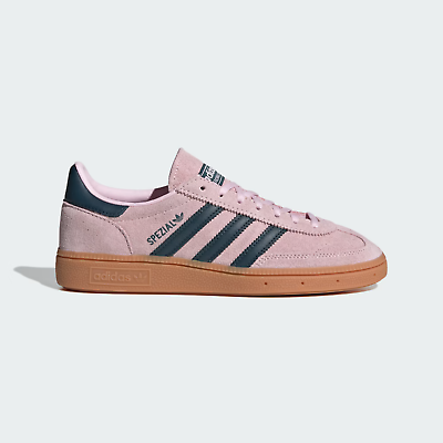 Adidas Handball Spezial Clear Pink (W)