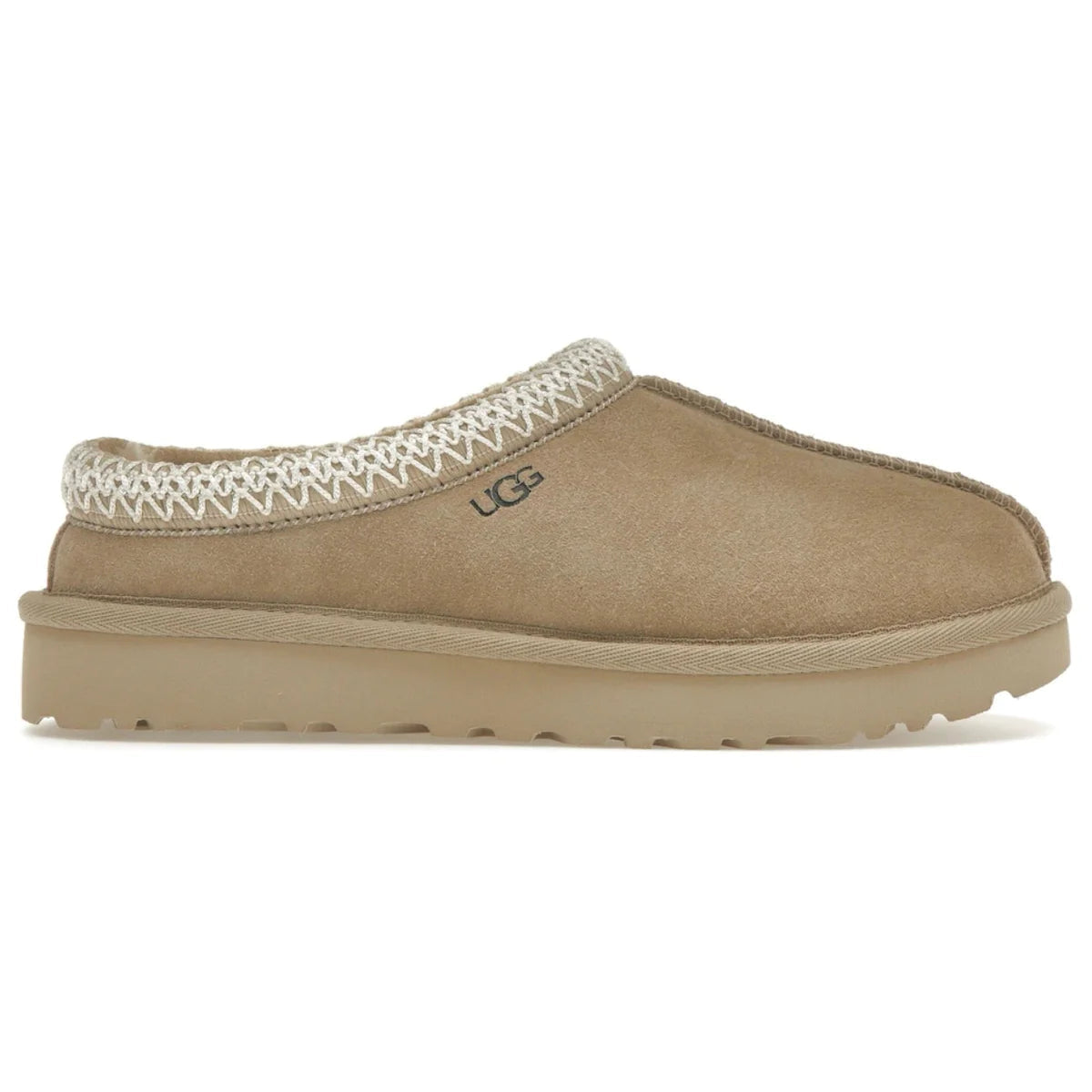 Ugg Tasman Slipper Mustard Seed