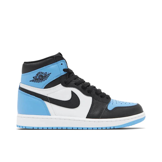 Air Jordan 1 High Og Unc Toe