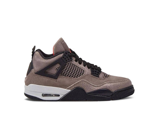 Air Jordan 4 Taupe Haze