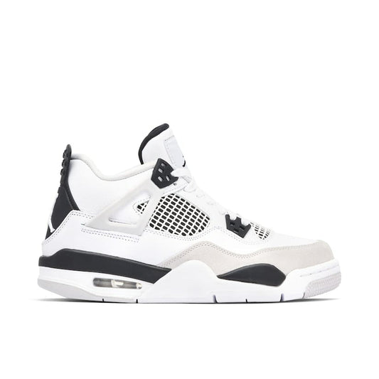 Air Jordan 4 Military Black