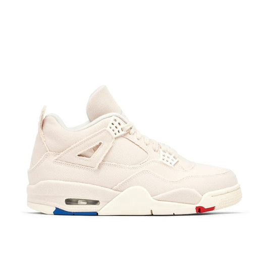 Air Jordan 4 Blank Canvas (W)