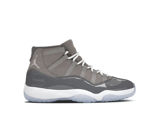 Air Jordan 11 Retro Cool Grey