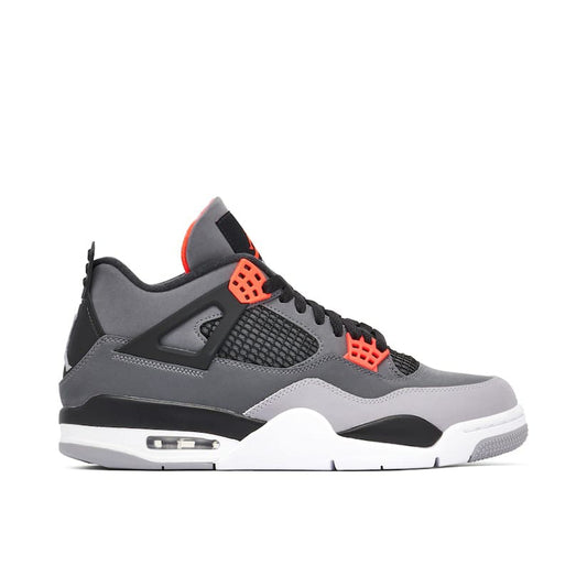 Air Jordan 4 Infrared