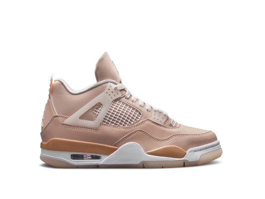 Air Jordan 4 Shimmer (W)